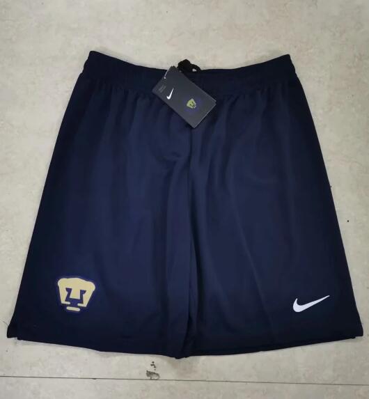 UNAM Third Away Soccer Shorts 2020/21